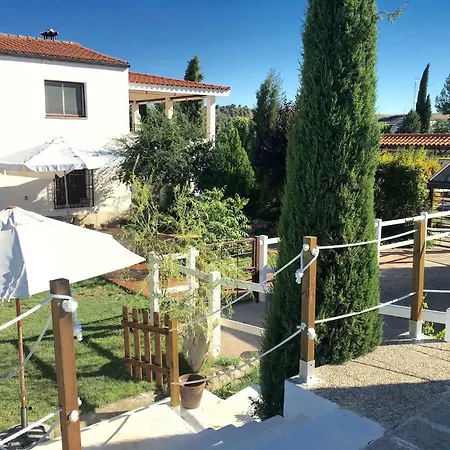 Hearts & Ponies Apartamentos Con Piscinas Privadas Cerca De La Warner Chinchon Exterior photo