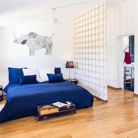 Hearts & Ponies Apartamentos Con Piscinas Privadas Cerca De La Warner Chinchon Exterior photo