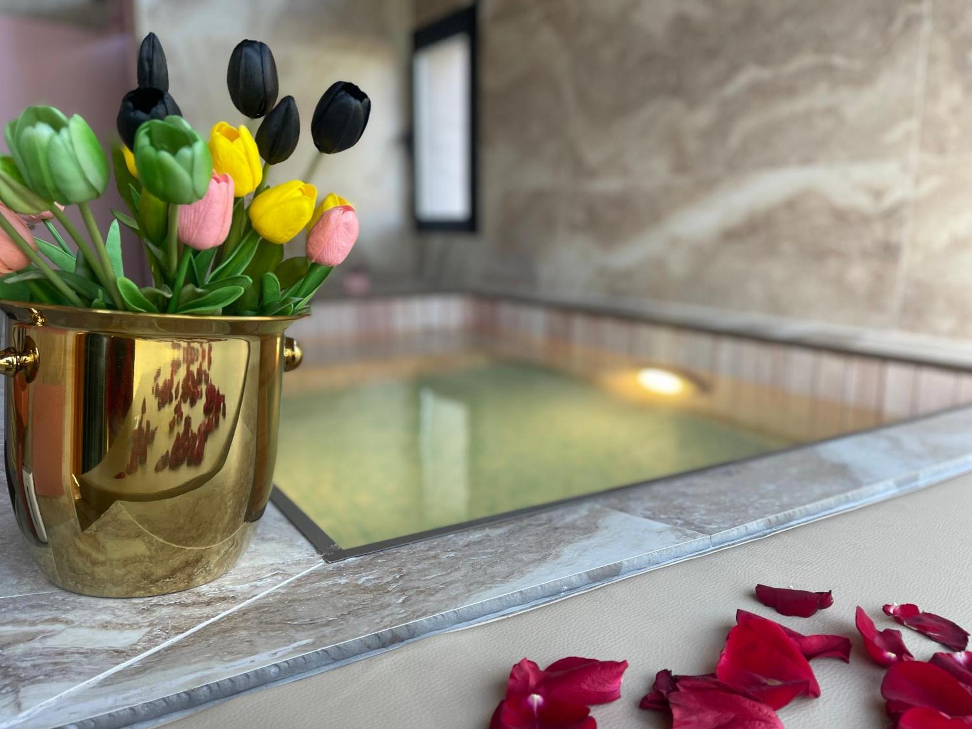 Country house Hearts & Ponies Con Piscinas Privadas Cerca De La Warner *