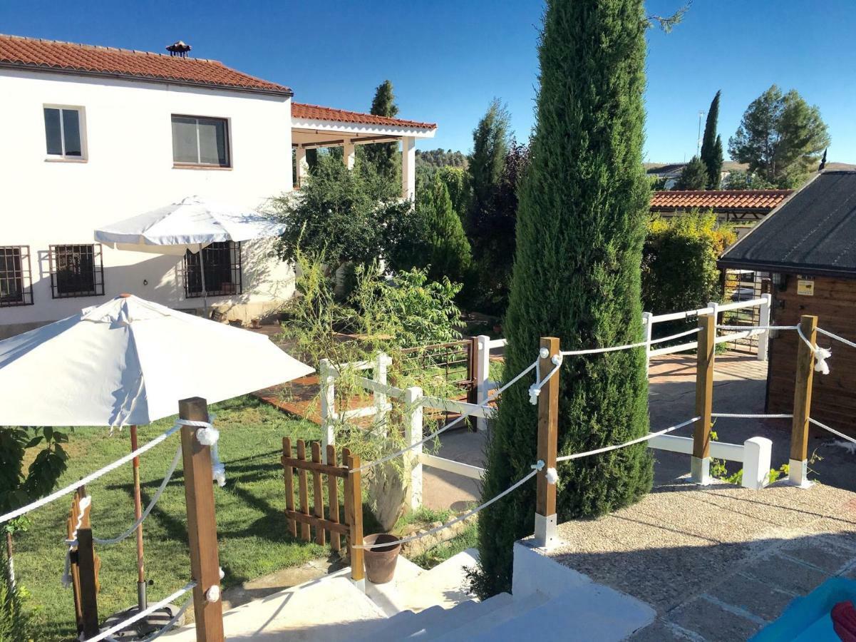 Hearts & Ponies Con Piscinas Privadas Cerca De La Warner Country house *